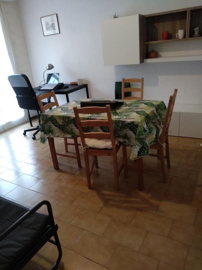 Appartamento Di Olga Lecco Zewnętrze zdjęcie
